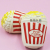 Decompression Pinch Lecon Intent Vent Popcorn Simulation Ingredients Children Vent Ball Slow Rebound Release Mood