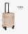 Aidihua Trolley Cosmetic Case Professional Tattoo Embroidery Manicure Hairdressing Beauty Makeup with Lock Toolbox
