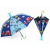Vinyl Sun Protective Child Sun-Proof Umbrella Double-Layer Dual-Use Sun Umbrella for Boys and Girls Primary School Students