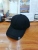 Fashion Men's Baseball Cap Autumn and Winter Fleece-Lined Thickened Elderly Earmuffs Hat Dad Peaked Cap
