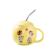 Bubble Couple's Cups Creative round Cup Student Couple Mug Practical Gift Cup Home Office Water Cup