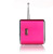 Portable Mini Mini Speaker Radio Notebook With Screen MP3 Player Speaker Portable Speaker