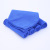 Car Wash Towel 30*30 Car Cleaning Small Tower Covered Edge Thin
