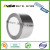 aluminum foil tape with conductive adhesive, used for fixing electronic wiring harness, electromagnetic shielding, etc