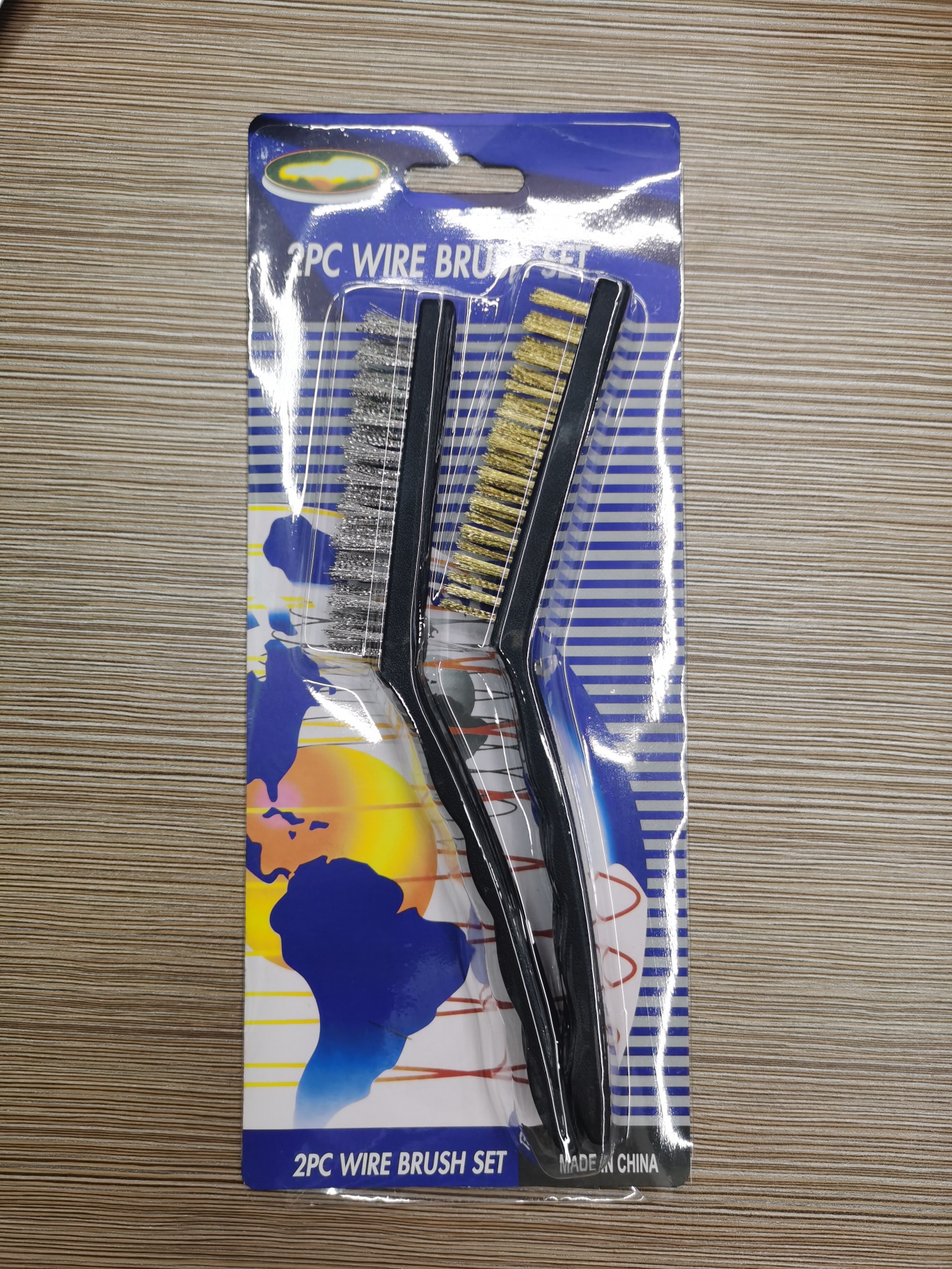 2PC工具刷 3PC大号工具刷
