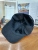 Fashion Men's Baseball Cap Autumn and Winter Fleece-Lined Thickened Elderly Earmuffs Hat Dad Peaked Cap