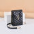 Mobile Phone Bag Women's Bag 2021 New Crossbody Bag Mini Shoulder Bag Fashion All-Match Boutique Small Bag Stall 11833