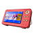 MP3 for Elderly Multi-Function WiFi Small TV HD Square Dance Video Player Elderly Video Player