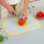 Four-Piece Medium Cartoon Chopping Board Practical Chopping Board Convenient and Simple Fruit Chopping Board