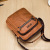 Men's Shoulder Bag Casual Messenger Bag Fashion Tote Fashion Rand Men's Bag Small Bag Business Briefcase