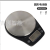 C401 Coffee Scale 3kg Exquisite Coffee Scale Kitchen Scale G Weight Scale
