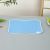 Factory in Stock Wheat Straw Cutting Board Plastic Pp Plastic Cutting Board Non-Slip Kitchen Cutting Complementary Food Fruit Chopping Board