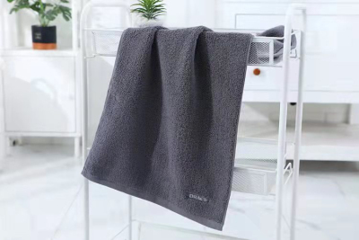 Towel Pure Cotton Soft Lint-Free Thickened Men and Women Bath Towel for Children Water-Absorbing Quick-Drying Bath Hand Wiping