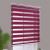 Foreign Trade Shutter Louver Curtain Shading Lifting Bathroom Bathroom Kitchen E Room Installation Waterproof Soft Gauze Curtain Pull