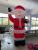 Foster Inflatable Model Factory Direct Sales Inflatable Toy Inflatable Arch Santa Claus Christmas Tree Snowman Halloween