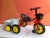 Stroller, Children's Tricycle