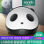 Panda Phototherapy Machine 36W Induction Dryer UV Polish Nail Heating Lamp LED Nail Lamp UV Lamp Tools