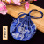 Dragon Boat Festival Sachet Perfume Bag Bag Chinese Style Pouch Court Embroidery Sachet Portable Han Chinese Clothing Accessories Multi-Color Optional