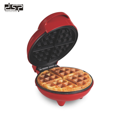 DSP DSP Mini Waffle Machine Kc1176