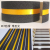 Factory Direct Supply Reflective Anti-Skid Tape Pet Frosted Wear-Resistant Step Stair Antislip Strip Safety Warning Tape