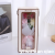 Christmas Valentine's Day Mother's Day Women's Day Simulation Bar Soap Rose Wedding Gift Box
