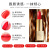 Nourishing Moisturizing Healthy Lipstick Color Color Changing Jelly Temperature Changing Lipstick Factory Wholesale