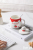 Hot Sale Cartoon Strawberry Cat Ceramic Cup with Cover with Spoon Coffee Cup Mug Creative Cup Water Cup