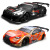 RC Remote Control Car Racing Sports Car Four-Wheel Drift Car High-Speed Car Rechargeable Children's Toy Competition GTR Model