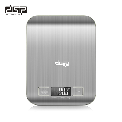 DSP DSP Kitchen Scale Kd7012