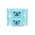 Baby Soft Cleansing Wipe Baby Wipes 80 Drawers with Lid Big Bag Wet Tissue Baby Ass Wipes Wholesale