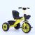 Baby Carriage, New Children's Tricycle, with Music and Light