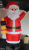 Yiwu Factory Direct Sales Inflatable Toys Inflatable Santa Christmas Tree Snowman Christmas Halloween Ghost Festival