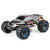 Cross-Border Metal Brushless 1 to 10 Four-Wheel Drive Climbing off-Road High-Speed Bigfoot Remote Control 2.4G Full-Scale Remote Control Car