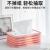 W35-silicone Tissue Box Foldable Rebound Paper Extraction Box Creative Style Living Room Dining Table Tissue Storage Box