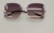 New Cut Edge Glasses 368-21031