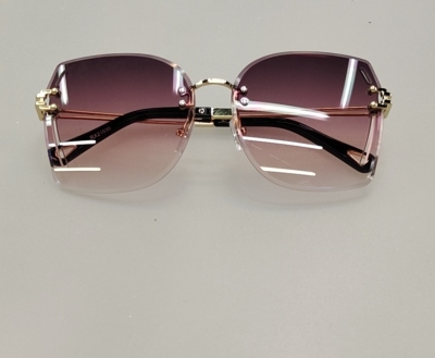 New Cut Edge Glasses 368-21030