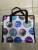 Factory Direct Sales Gift Bag Shopping Bag Ad Bag Non-Woven Bag Tote Bag Convenient Plastic Bag.