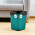Factory Direct Sales Creative Owl Home Trash Can without Cover Kitchen Living Room Storage Wastebasket Trash Can Separation Can