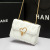 Bag 2021 New Fashion Rhombus Chain Bag Chanel-Style Fashion All-Match Messenger Bag Ins Shoulder Bag Women's Small Bag