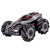 Electric Remote Control Spray Car Light Music Four-Wheel Drive Speed Car Gesture Induction Drift Stunt Car Children's Toys