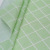 Plaid Tablecloth Waterproof and Oilproof and Heatproof Disposable Tablecloth Simple Tablecloth Fabric Craft Coffee Table Cloth Eight-Immortal Table round Tablecloth