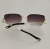 New Cut Edge Glasses 368-21028