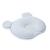 Baby shape pillow