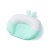 Babies' Shaping Pillow Anti-Deviation Head