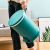 Factory Direct Sales Simple Trash Can Pedal Trash Can Portable Trash Can Living Room and Kitchen Portable Trash Can