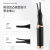 Electric Heating Eyelash Curler Eyelash Clip Safety Anti-Scald Charging Eyelash Roll Ironing Artifact Lasting Shaping