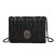 Women's Bag 2021 New Trendy All-Match Special-Interest Design High-Quality French Crossbody Shoulder Bag Fashion Pouch