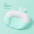 Babies' Shaping Pillow Anti-Deviation Head