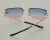 New Cut Edge Glasses, 368-21025