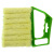 Venetian Window Brush 7 Teeth Brush Cleaning Brush Cleaning Brush Running Volume